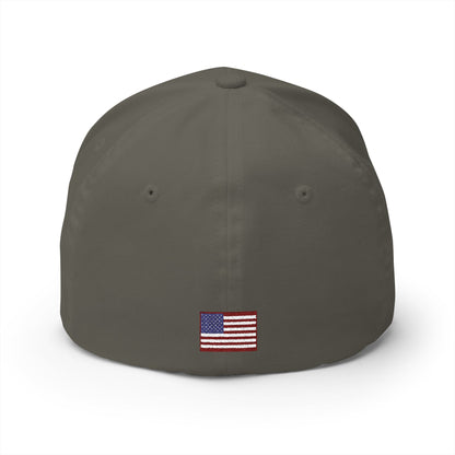 1776 Hat 1 (Flexfit)