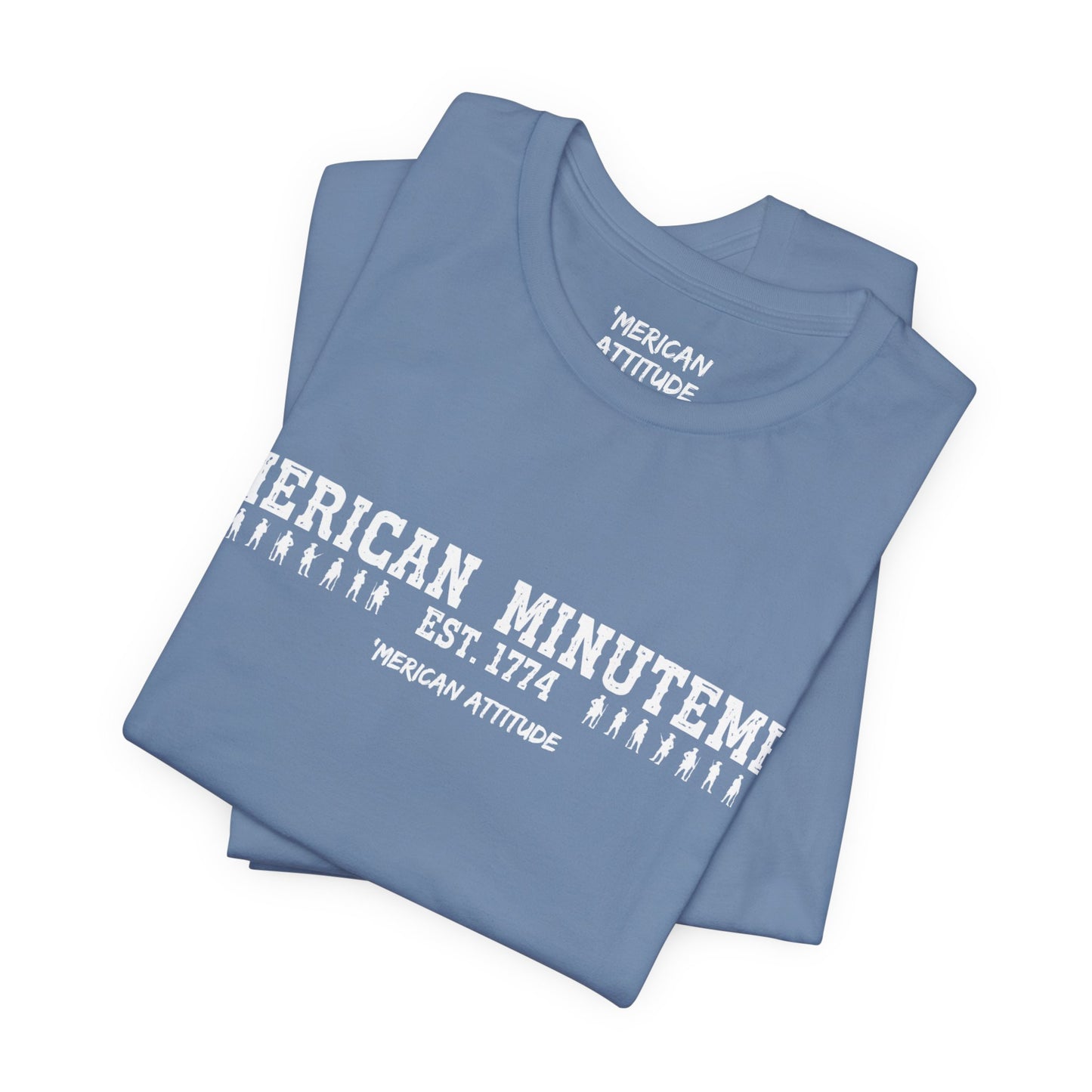 American Minutemen T-Shirt