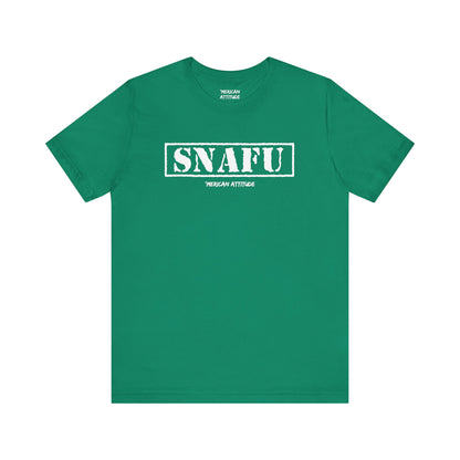 SNAFU T-Shirt