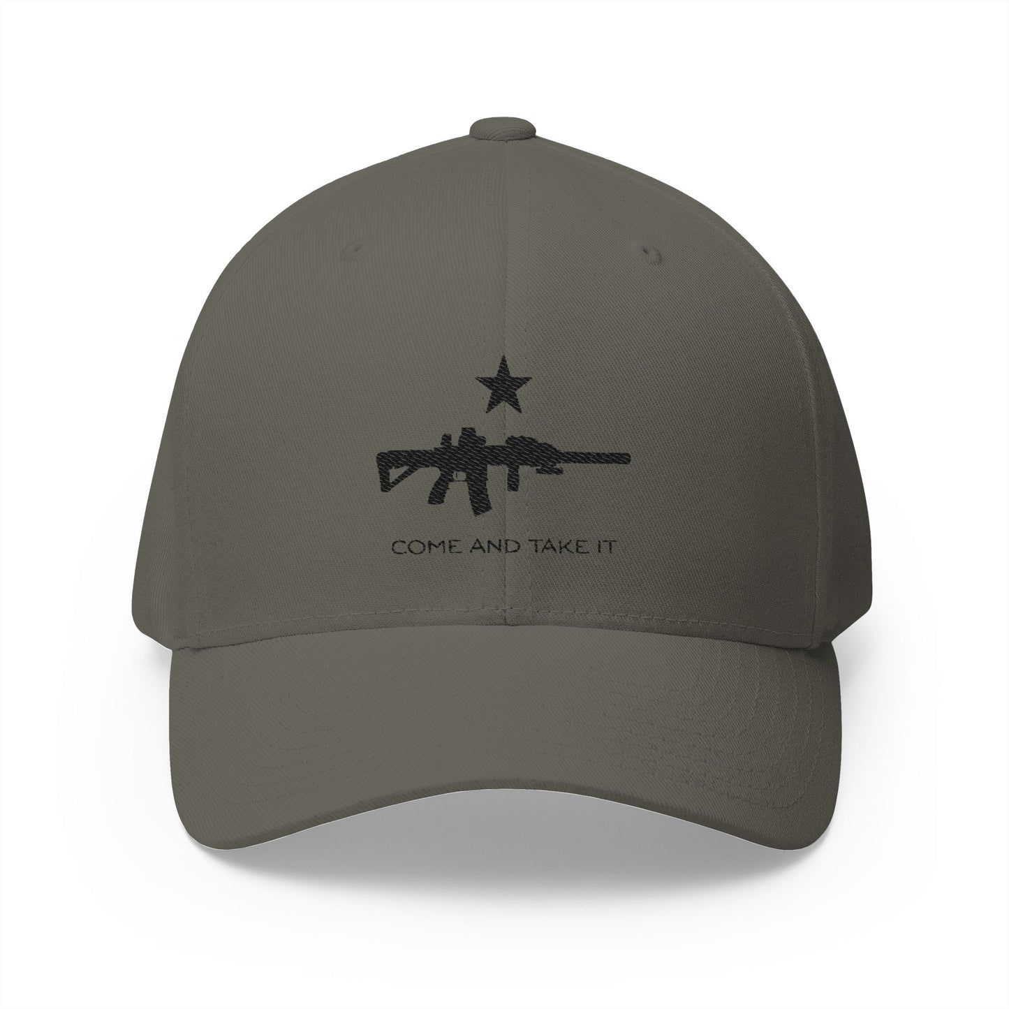 Come And Take It AR Hat 1 (Flexfit)