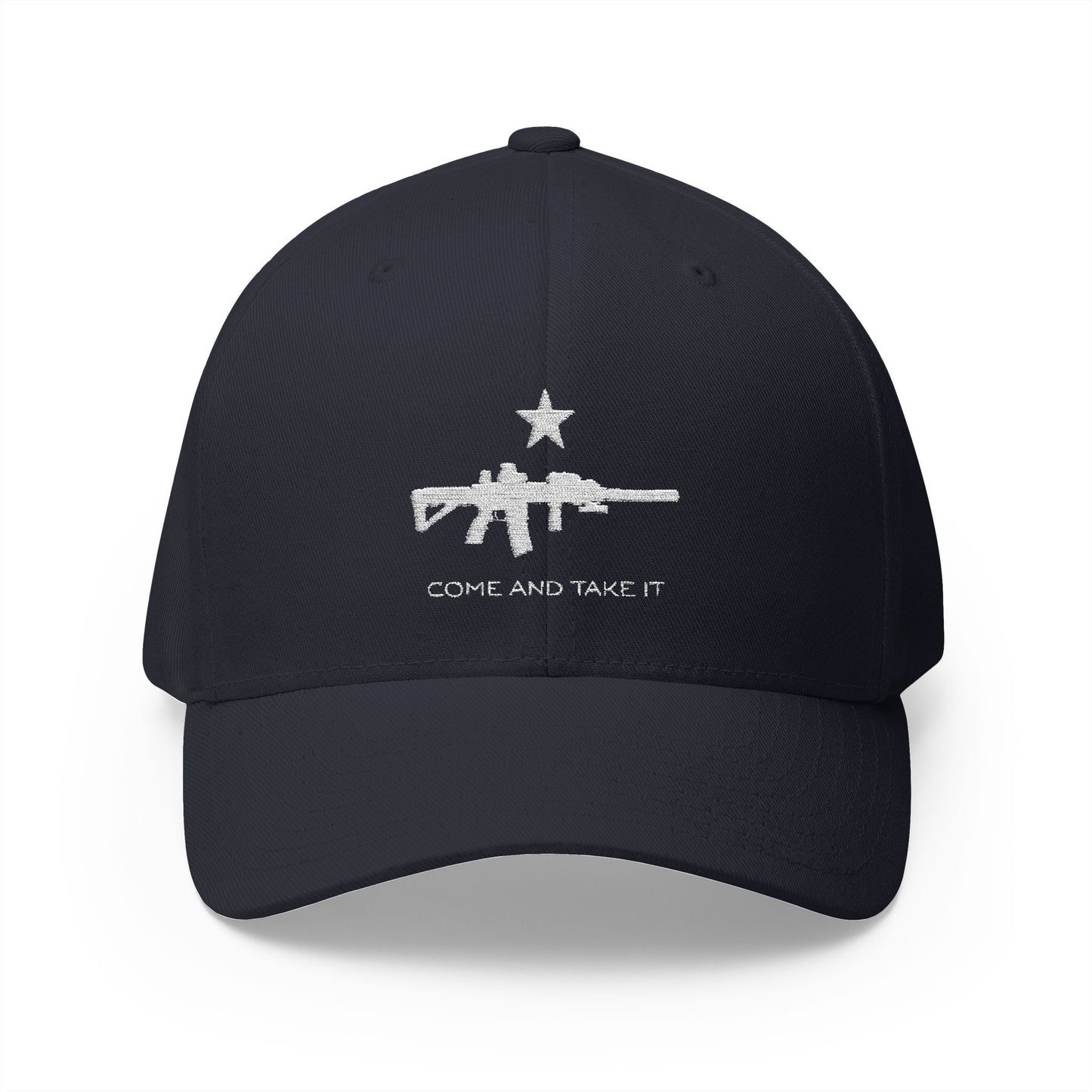 Come And Take It AR Hat 2 (Flexfit)