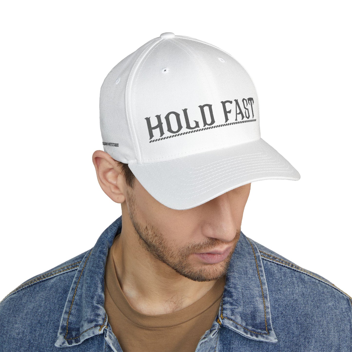 Hold Fast Hat 1 (Flexfit)