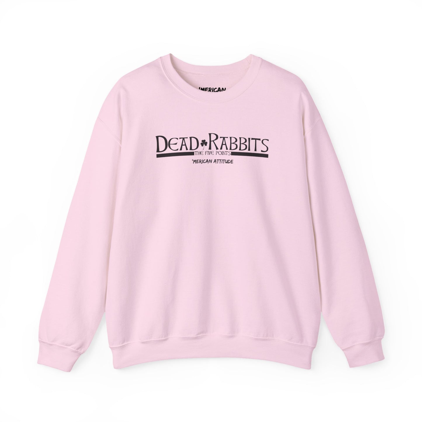 Dead Rabbits Sweatshirt
