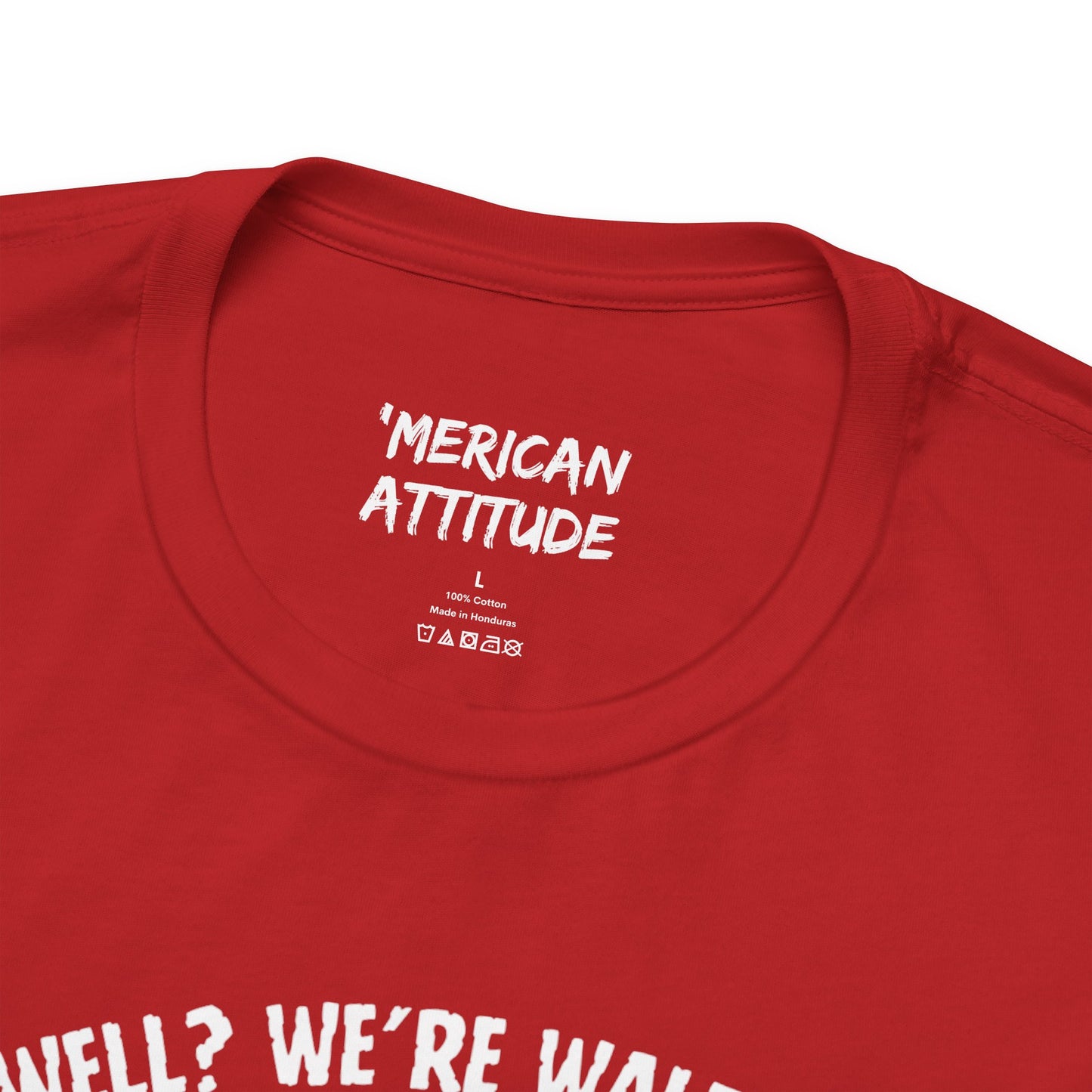 Molon Labe 2 T-Shirt