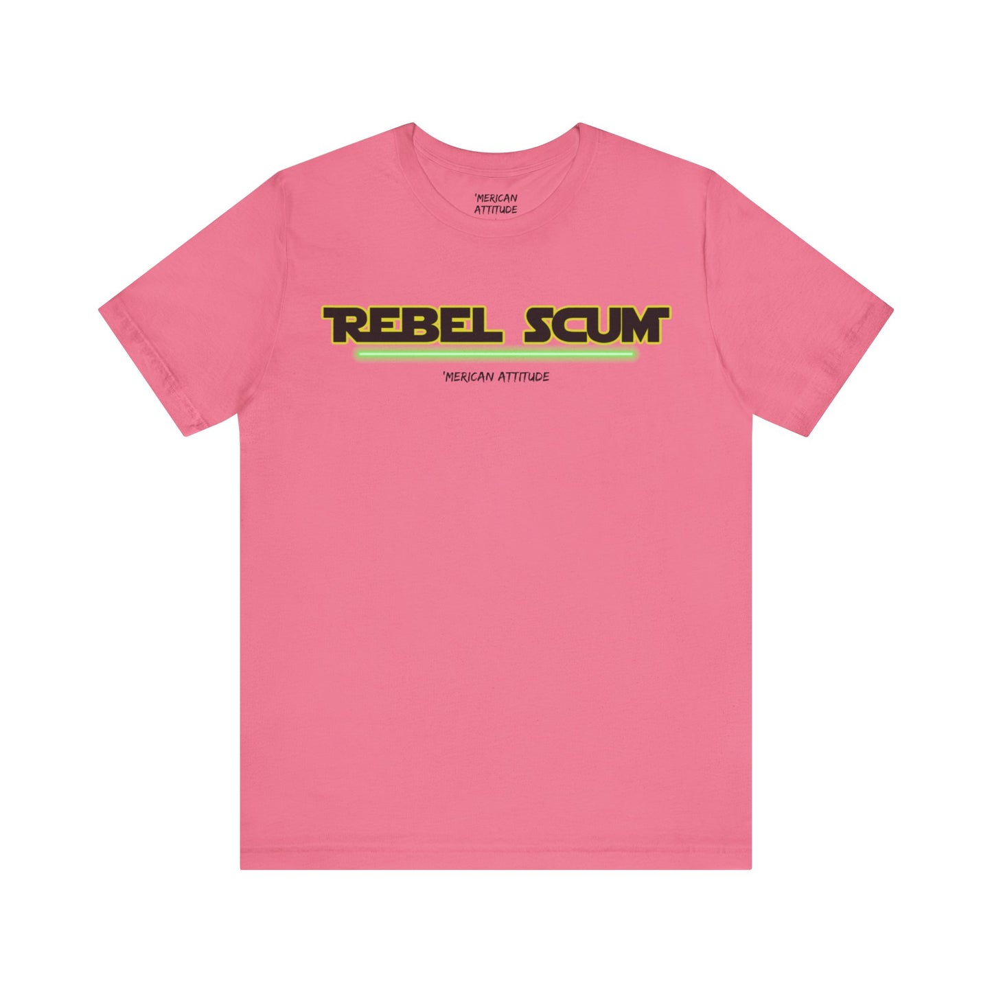 Rebel Scum T-Shirt
