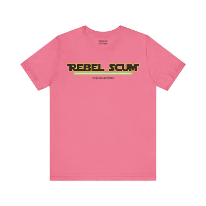 Rebel Scum T-Shirt