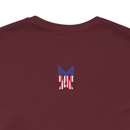 American Woman T-Shirt (Unisex)