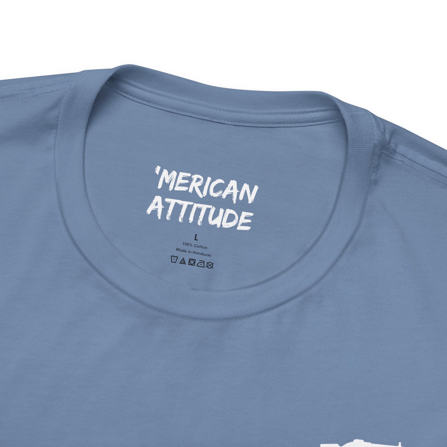 Support The Right to Arm Bears T-Shirt