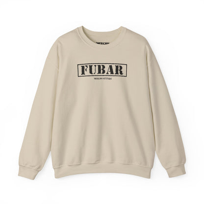 FUBAR Sweatshirt