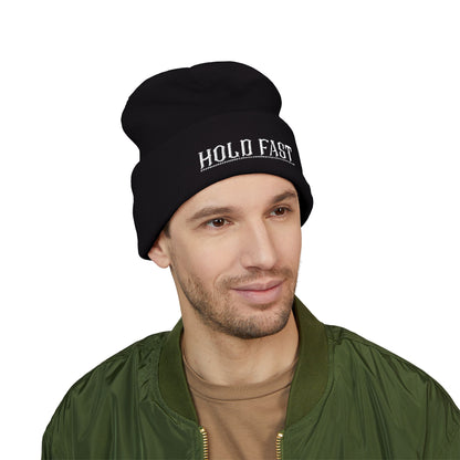 Hold Fast Beanie 2