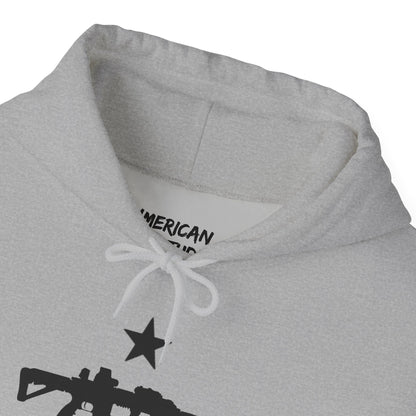 Come and Take It AR Hoodie