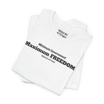 Max Freedom T-Shirt