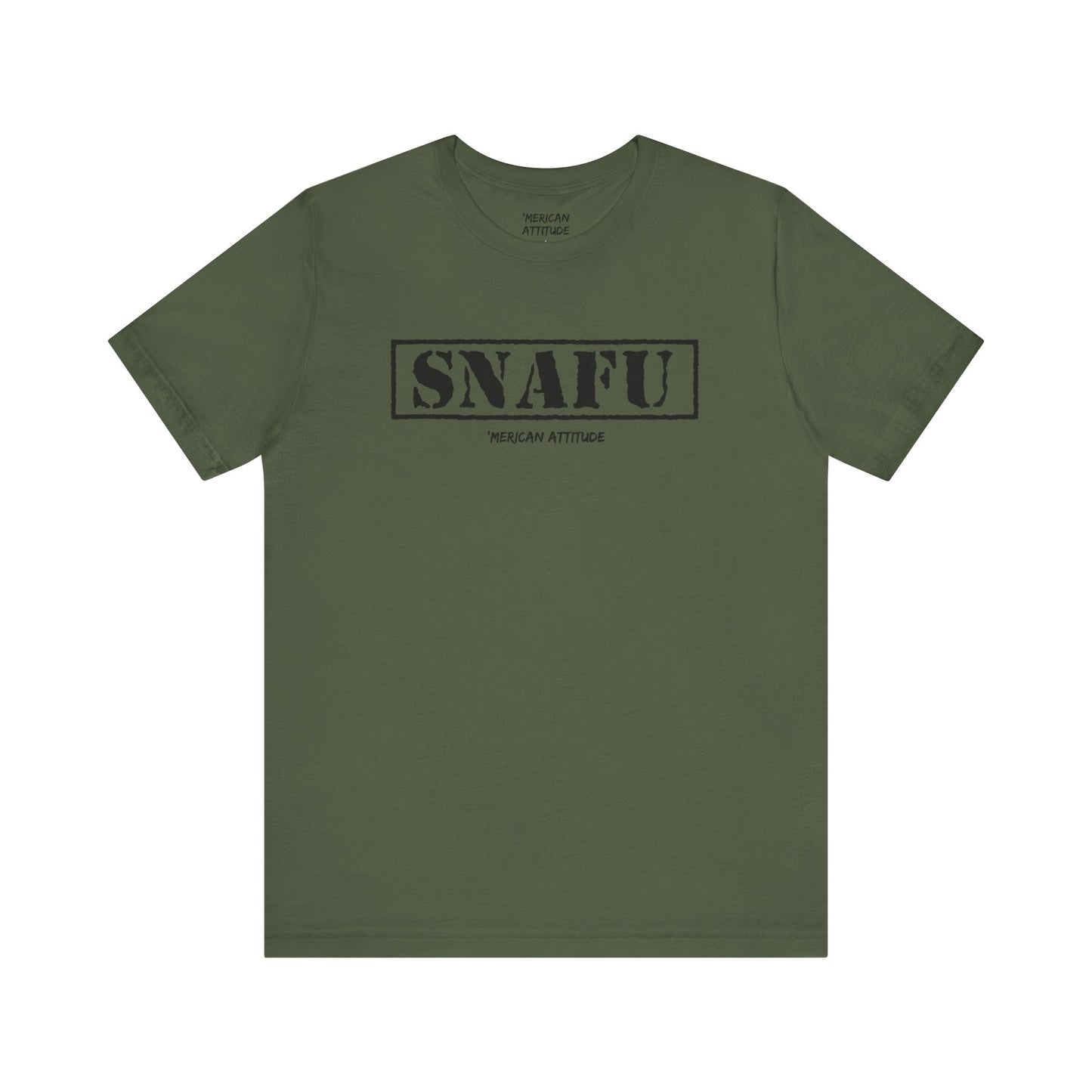 SNAFU T-Shirt