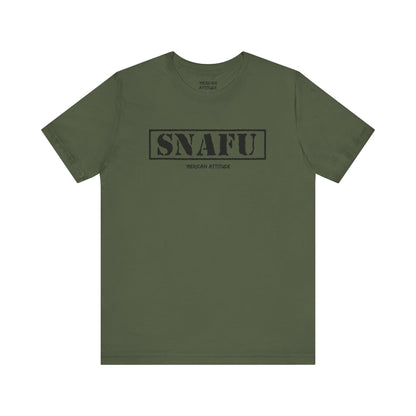 SNAFU T-Shirt