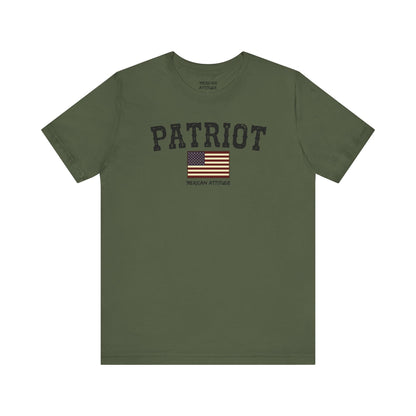 Patriot T-Shirt