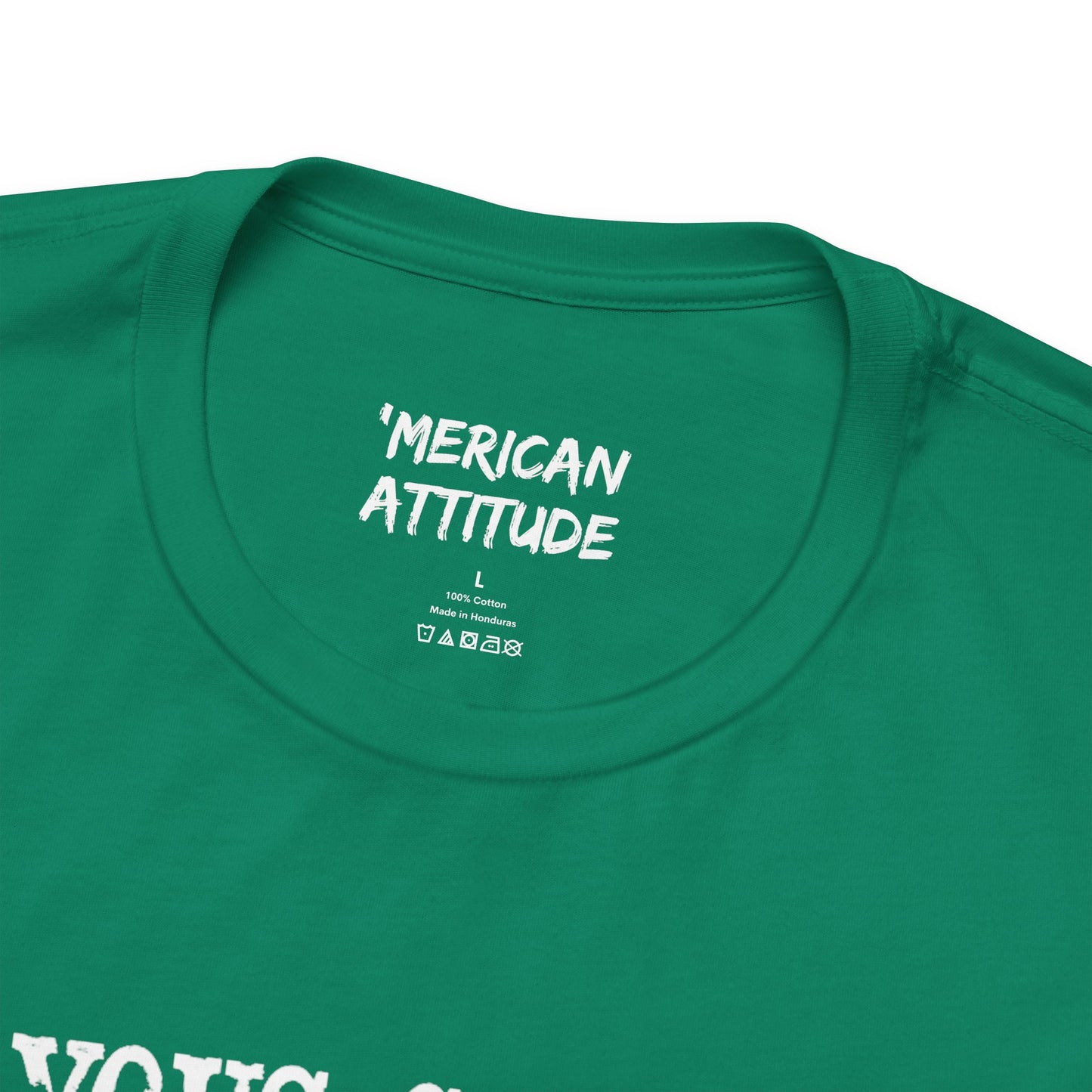 Now Yous Can't Leave T-Shirt