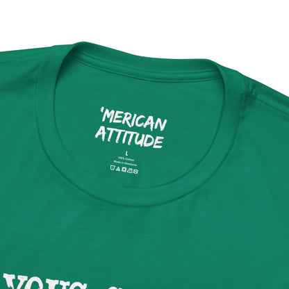 Now Yous Can't Leave T-Shirt