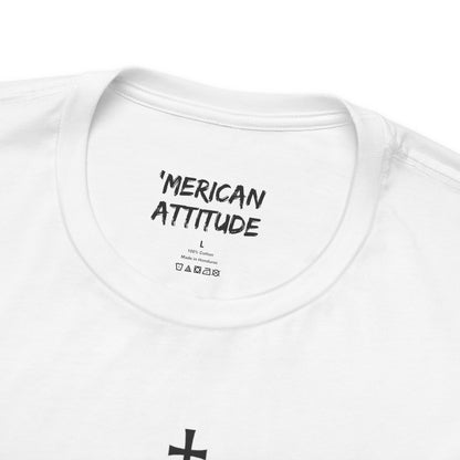 Lady of God T-Shirt (Unisex)