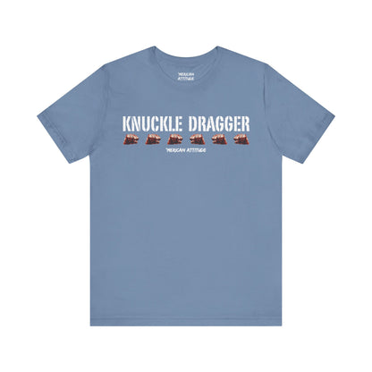 Knuckle Dragger T-Shirt