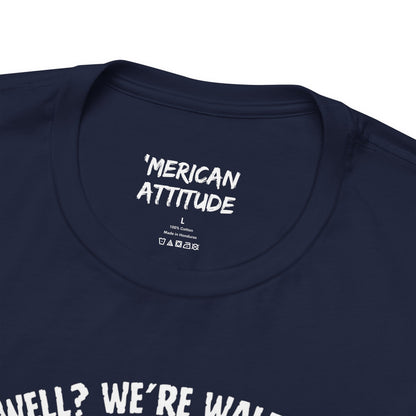 Molon Labe 2 T-Shirt