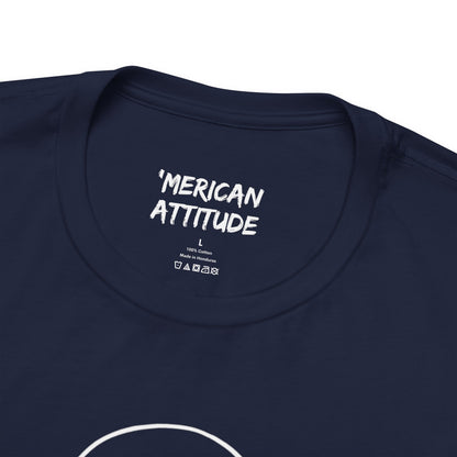 Kilroy Was Here T-Shirt