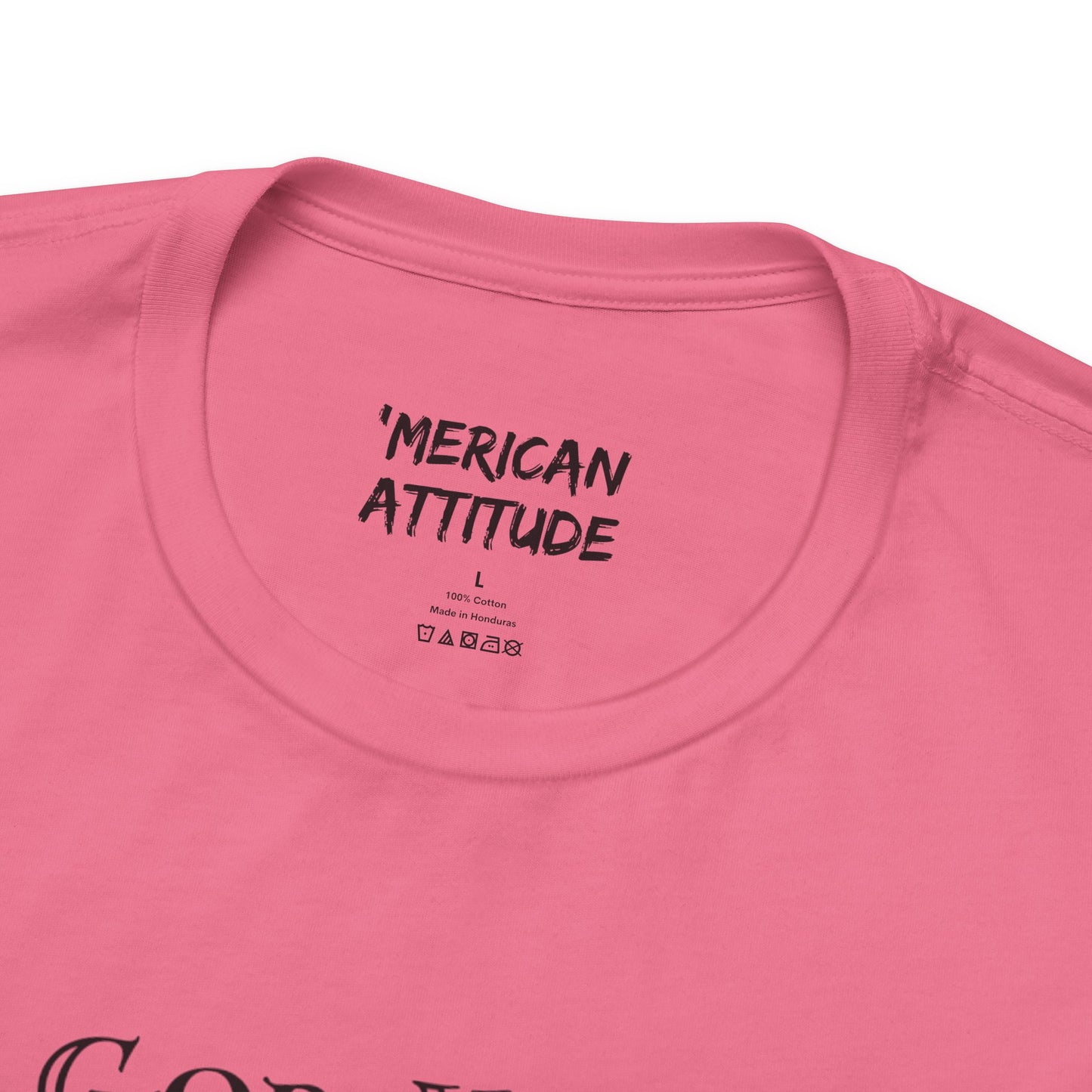 Obey God, Not Tyrants T-Shirt