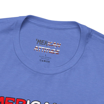 American Girl T-Shirt (Unisex)