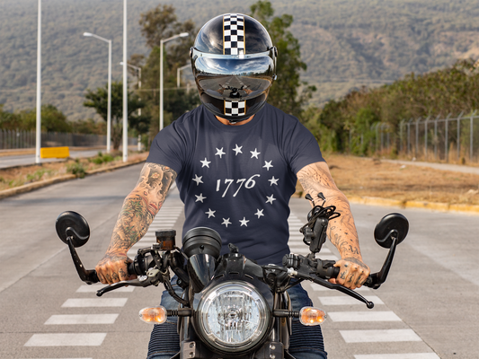 1776 T-Shirt