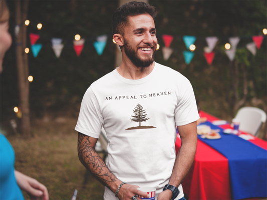 An Appeal To Heaven T-Shirt
