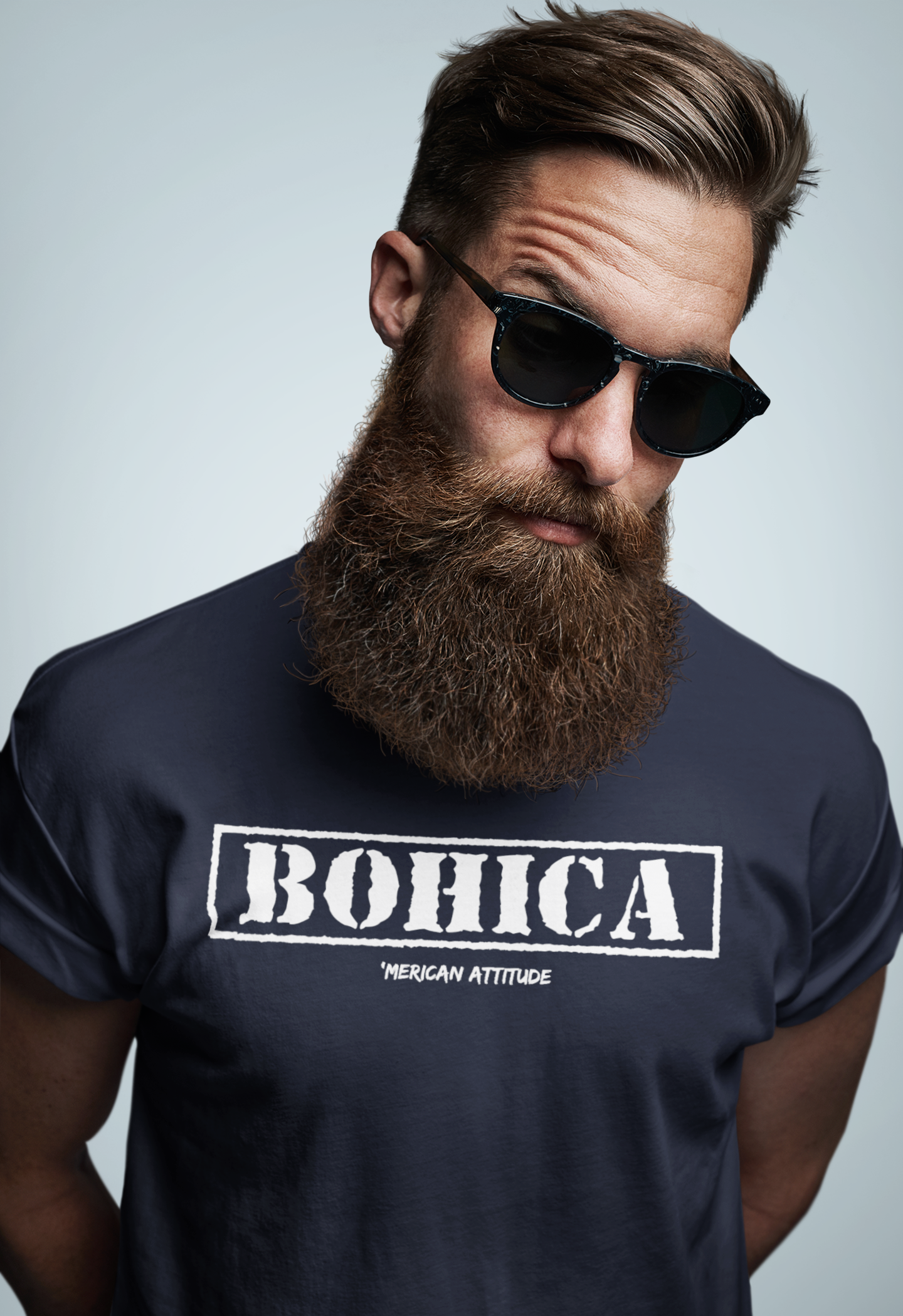 BOHICA T-Shirt