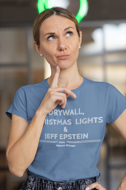 Don't Hang Themselves T-Shirt