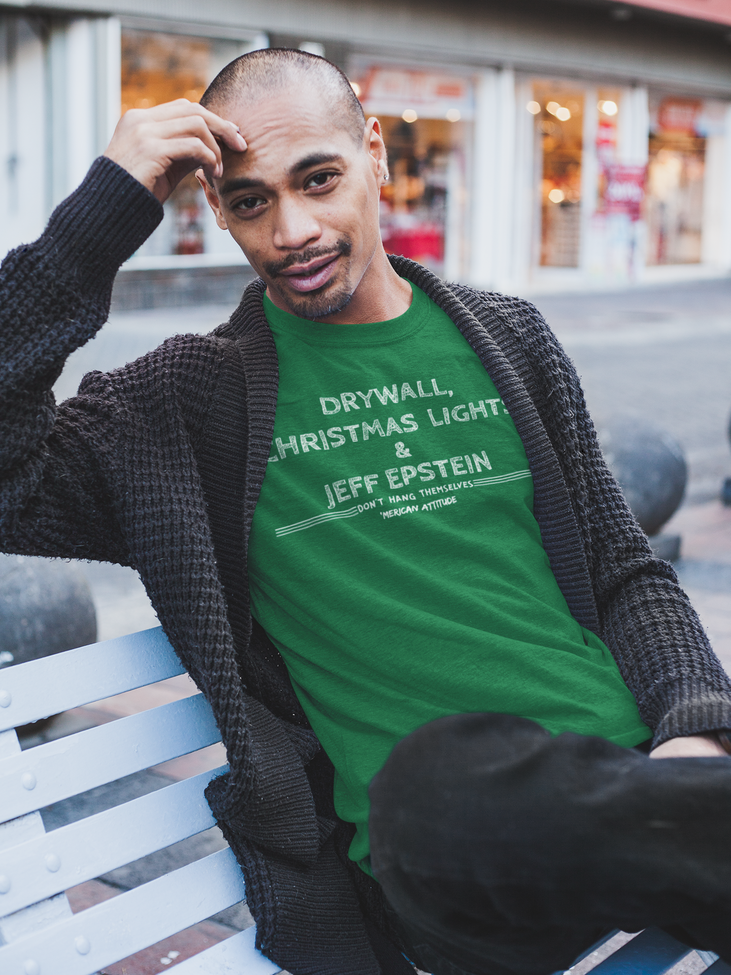 Don't Hang Themselves T-Shirt