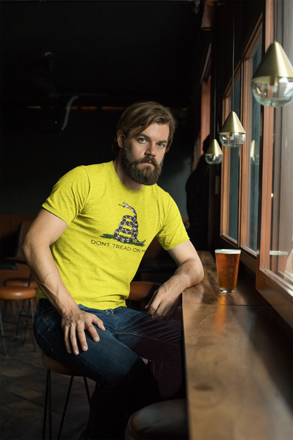 Gadsden Flag T-Shirt