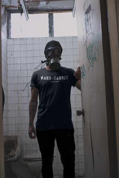 Hard Target T-Shirt