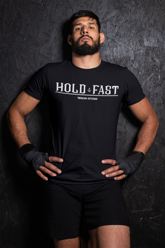 HOLD FAST T-Shirt