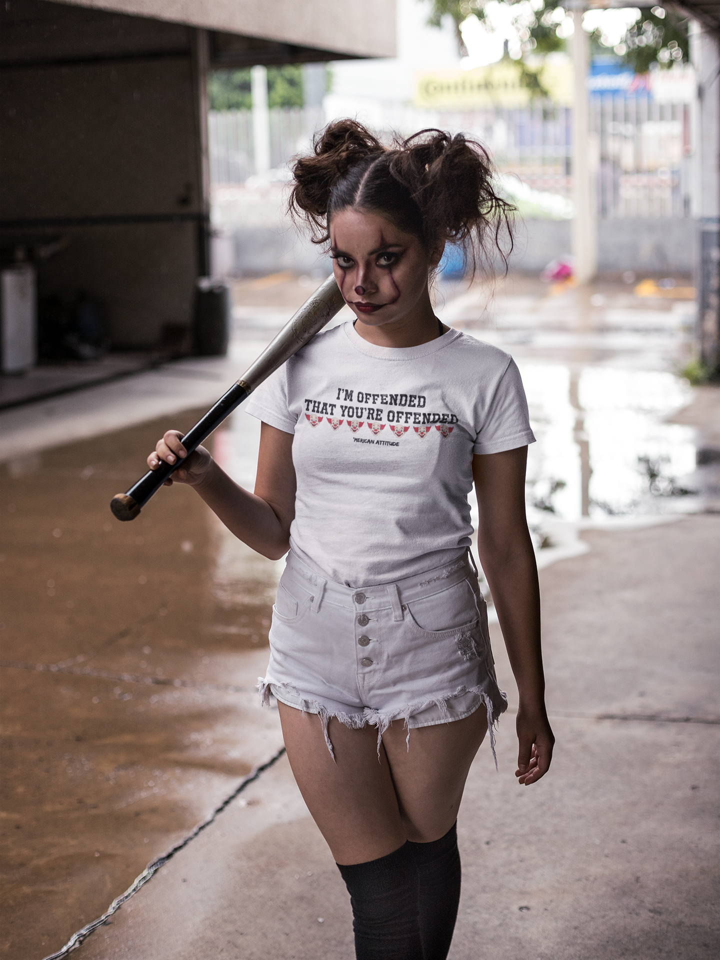 I'm Offended T-Shirt