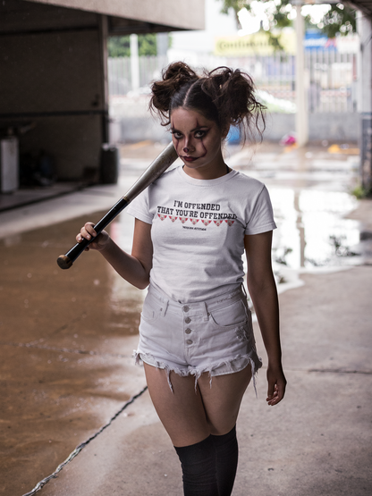 I'm Offended T-Shirt