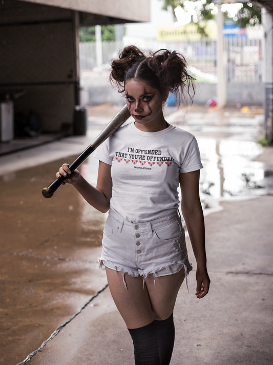 I'm Offended T-Shirt