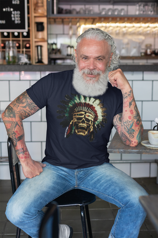 CHIEF 1 T-Shirt
