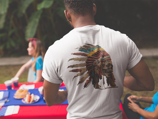 CHIEF 3 T-Shirt