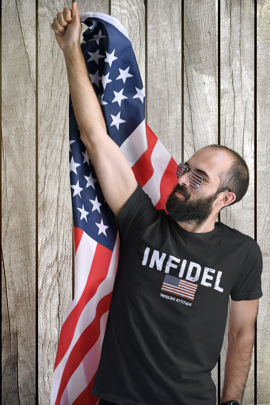 INFIDEL T-Shirt