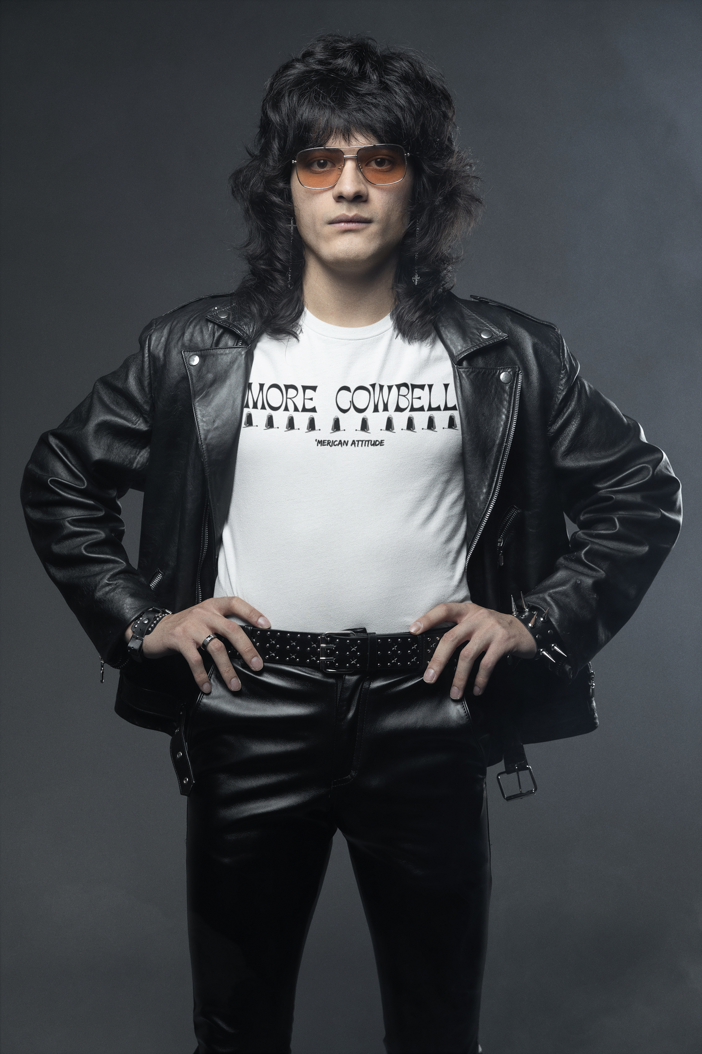 More Cowbell T-Shirt