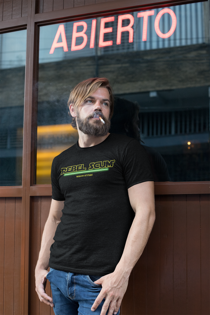 Rebel Scum T-Shirt