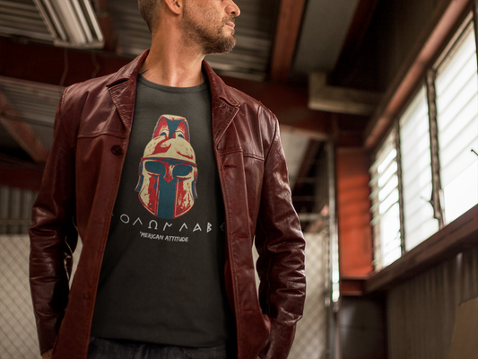 Molon Labe 1 T-Shirt