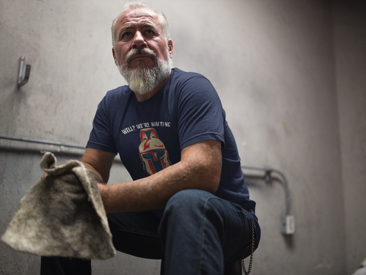 Molon Labe 2 T-Shirt