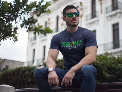 Toxic Male T-Shirt