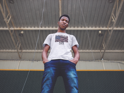 Try And Burn This One T-Shirt