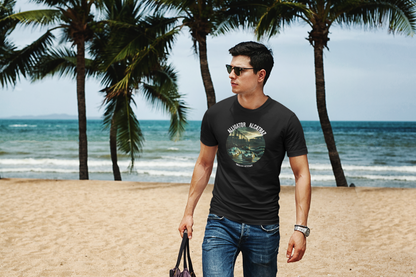 Alligator Alcatraz T-Shirt