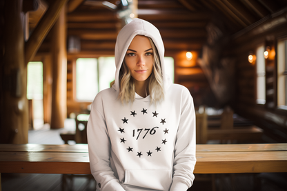 1776 Hoodie