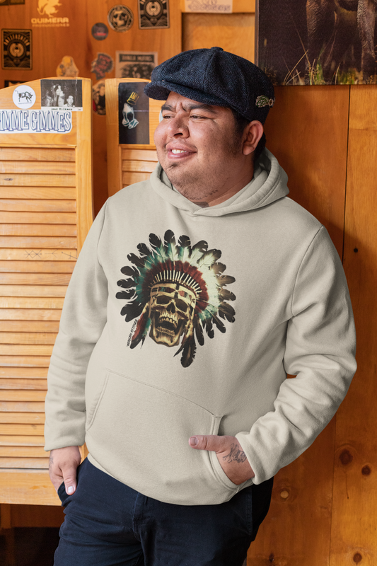 CHIEF 1 Hoodie